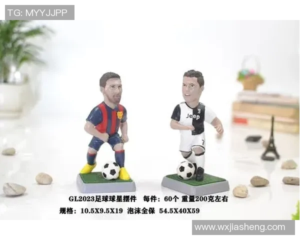 足球明星手办六寸到底有多大适合收藏还是摆放在家中