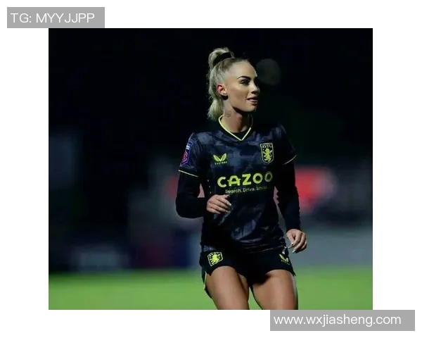 足球明星的魅力究竟有多大女粉丝们为何如此追捧他们