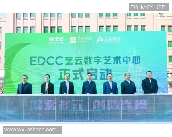 朱旭航：探索科技与艺术交融的创新之路与未来展望