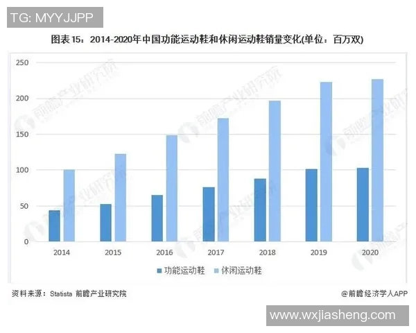 足球鞋与体育衍生品的专业运动市场发展趋势与前景分析